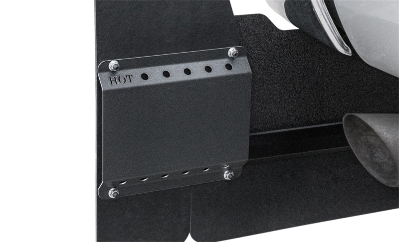 Access ACC Rockstar Accessories Winches & Hitches Hitch Accessories main image