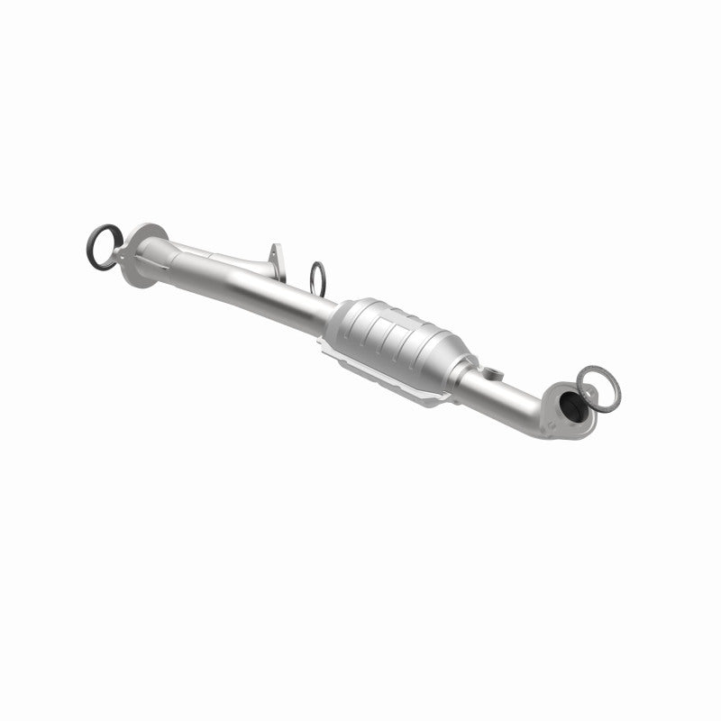 MagnaFlow Lexus GX460 OEM Grade Federal / EPA Compliant Direct-Fit Catalytic Converter 51798 360 Degree Image Set