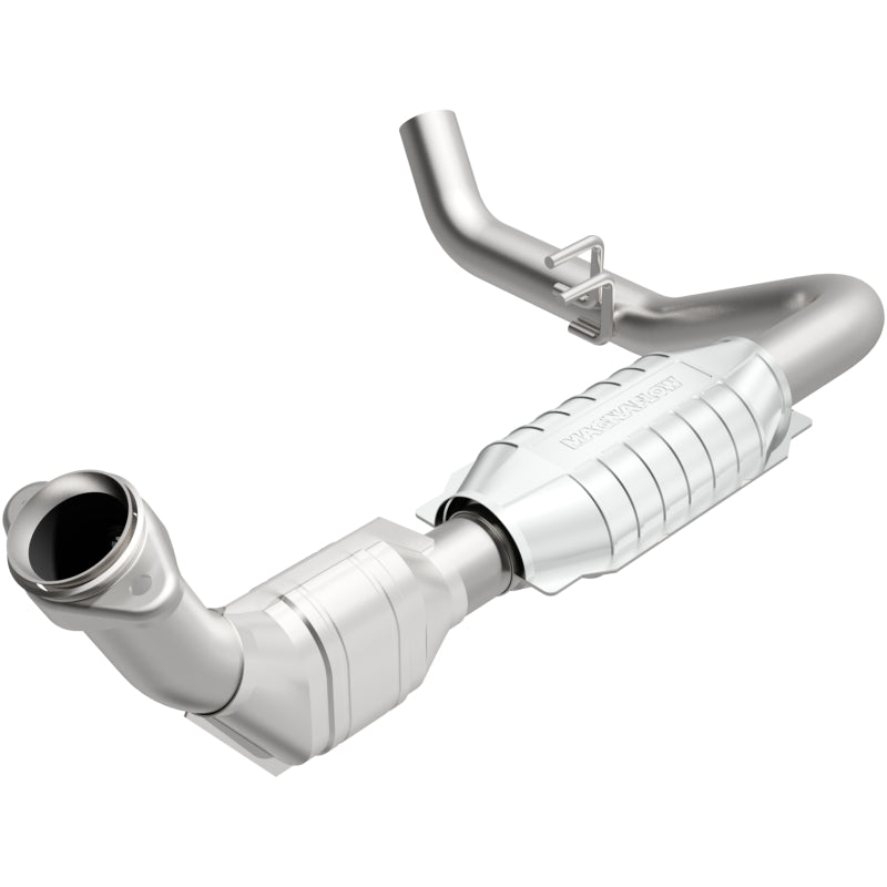 MagnaFlow OEM Grade Federal / EPA Compliant Direct-Fit Catalytic Converter 51695 Photo - Primary