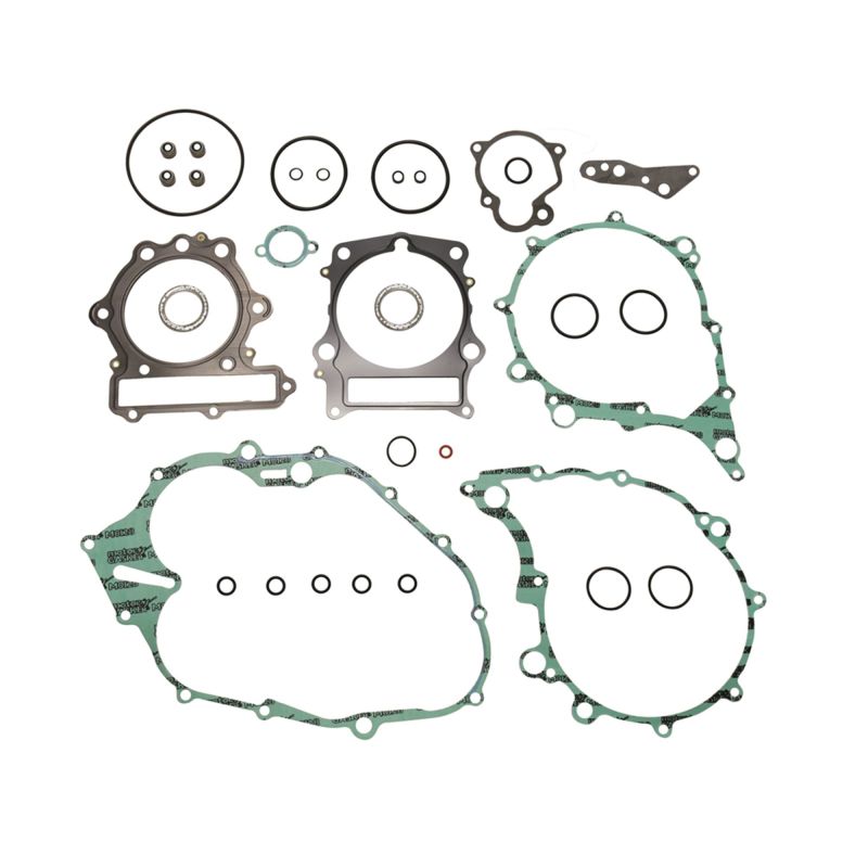 Athena 83-86 Yamaha TT 600 N Complete Gasket Kit P400485850610 P400485850610 Photo - Primary