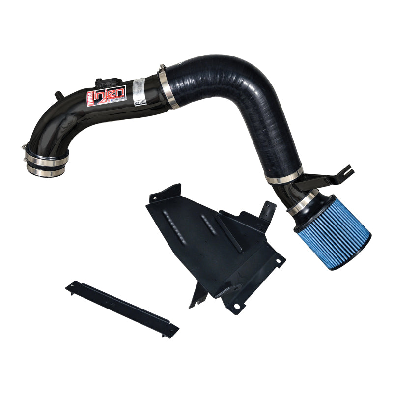 Injen Black Cold Air Intake 13-15 Acura ILX 2.4L 4 Cyl SP1575BLK Photo - Primary
