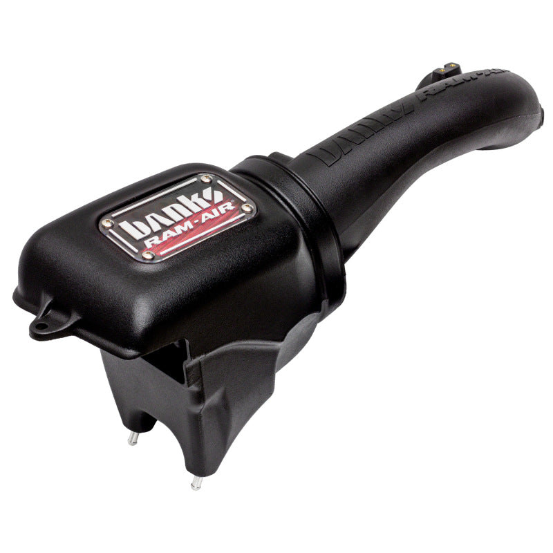 Banks Power 18-21 Jeep 2.0L Turbo Wrangler (JL) Ram-Air Intake System 41844 41844 Photo - Primary