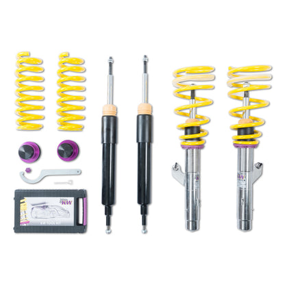 KW V2 Comfort Kit BMW 3series E90/E92 2WD Sedan + Coupe 18020032 18020032 Photo - Primary