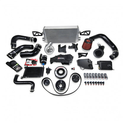 KraftWerks Chevy Camaro LS3 Supercharger System w/o Tuning 150-02-1013 Photo - Primary
