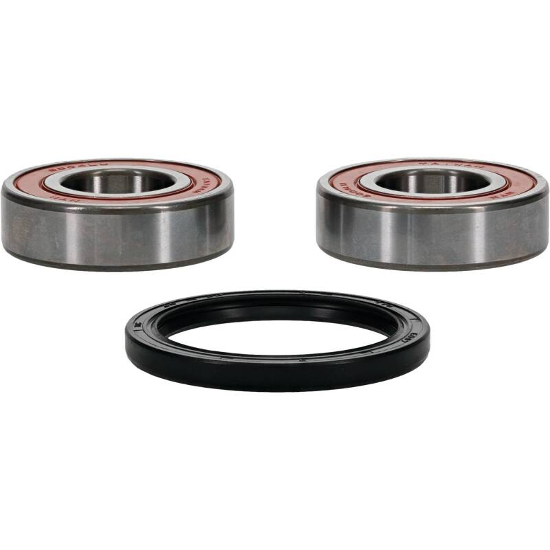 Pivot Works Gas-Gas, Husqvarna Wheel Bearing Kit Premium Bearings 25-1417-P 25-1417-P Photo - Primary