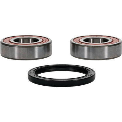 Pivot Works Gas-Gas, Husqvarna Wheel Bearing Kit Premium Bearings 25-1417-P 25-1417-P Photo - Primary
