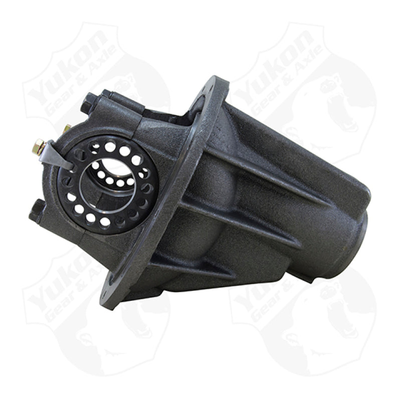 Yukon Gear & Axle Yukon Gear 8in Toyota Dropout Case / All New / Incl. Adjusters YP DOT8 YP DOT8 Photo - Primary