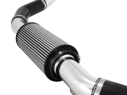 aFe  POWER TA-3016P Takeda Stage-2 Pro DRY S Cold Air Intake System TA-3016P Photo - Unmounted