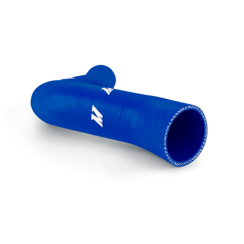Mishimoto Turbo Silicone Hoses - Blue 2005-2006 Jeep Liberty 2.8 CRD MMHOSE-LIBT-05TBL User 2