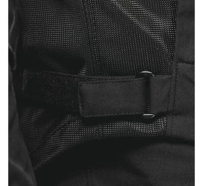 Dainese Air Fast Tex Jacket Black/Gray/Gray Size - 58 201735258-291-58 201735258-291-58 Photo - Primary