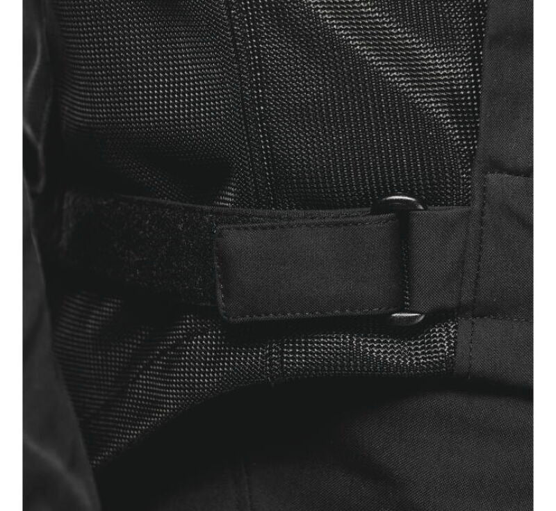 Dainese Air Fast Tex Jkt Bk/Gy 50 201735258-291-50 201735258-291-50 Photo - Primary