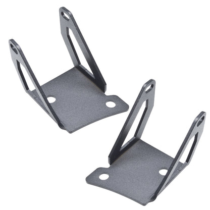 ORACLE Lighting Oracle Jeep JK Single Mounting Pillar Brackets/Lights 2150-504 2150-504 Photo - in package