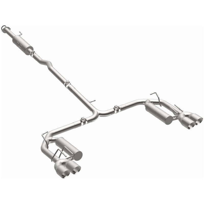 MagnaFlow Toyota Camry Street Series Cat-Back Performance Exhaust System 19411 Photo - out of package