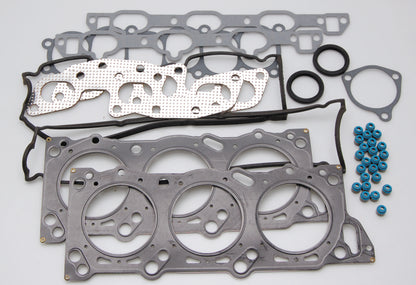 Cometic Top End Gasket Kit 88mm x TBA Nissan 300ZX Base 1990-1996 PRO2040T Photo - Primary