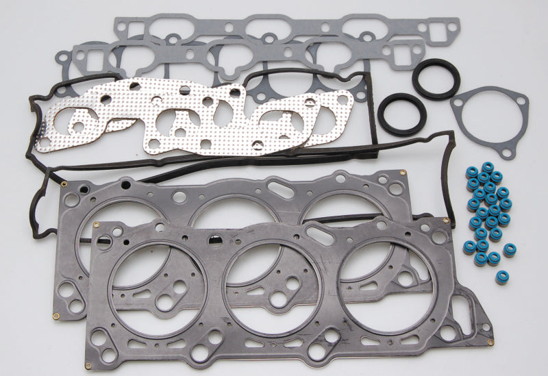 Cometic Top End Gasket Kit 88mm x TBA Nissan 300ZX Base 1990-1996 PRO2040T Photo - Primary