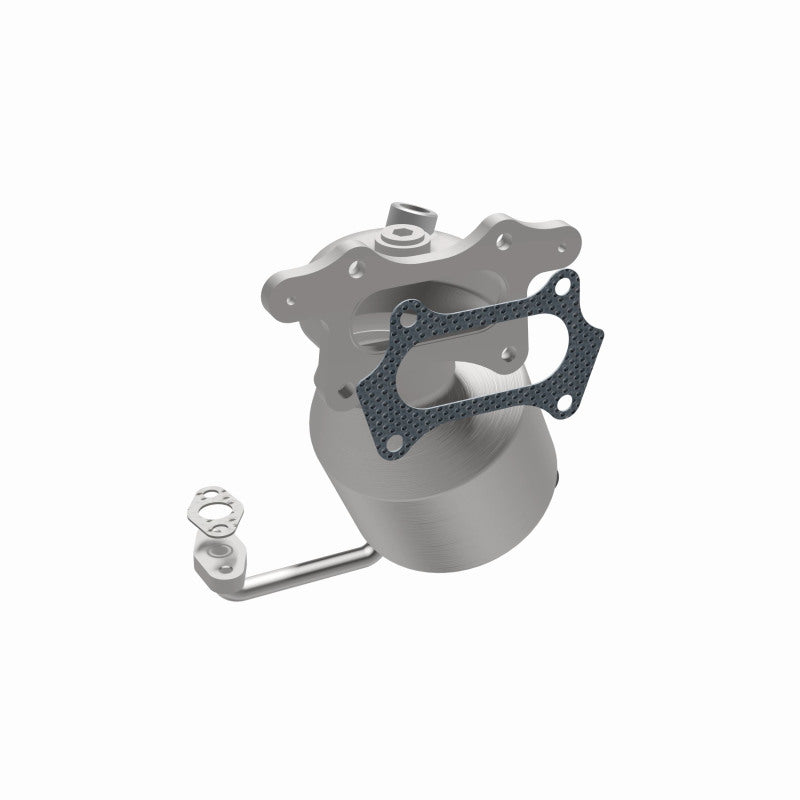 MagnaFlow OEM Grade Federal / EPA Compliant Manifold Catalytic Converter 52036 360 Degree Image Set