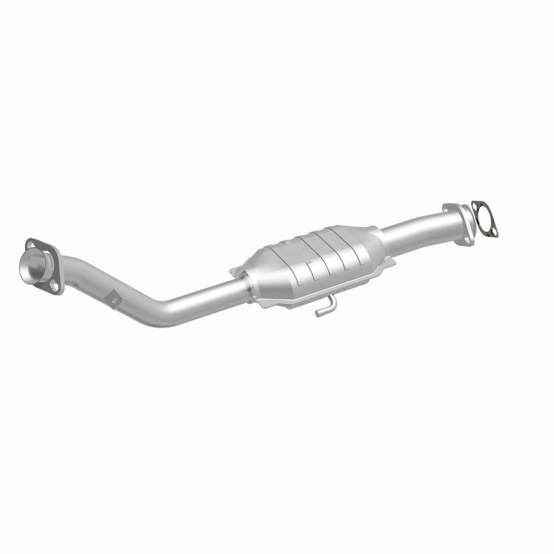 MagnaFlow Ford Ranger Standard Grade Federal / EPA Compliant Direct-Fit Catalytic Converter 23373 360 Degree Image Set