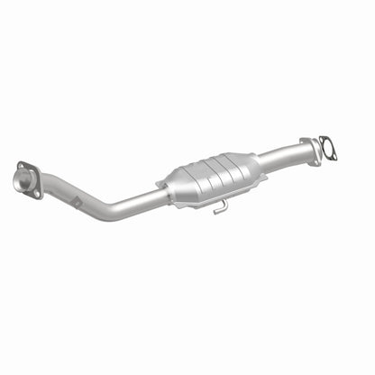 MagnaFlow Ford Ranger Standard Grade Federal / EPA Compliant Direct-Fit Catalytic Converter 23373 360 Degree Image Set