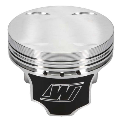 Wiseco Nissan CA18DET 4vp Flat Top * Turbo * Piston Shelf Stock 6630M83 6630M83 User 5
