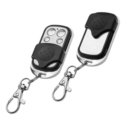 ORACLE Lighting Oracle Dual Channel Multifunction Remote 1704-504 1704-504 Photo - Mounted