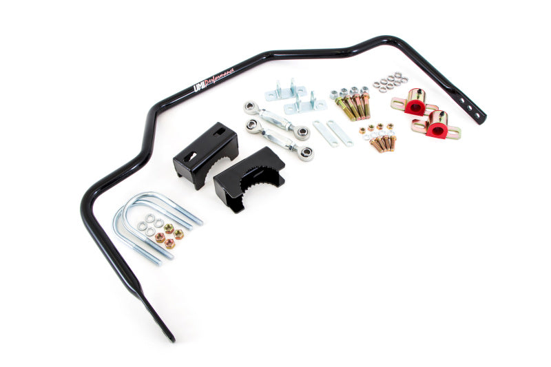 UMI Performance UMI Sway Bars Suspension Sway Bars main image