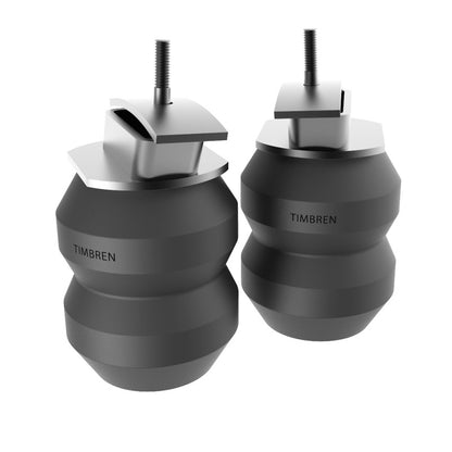 Timbren 2003 Ford E-450 Super Duty Rear Suspension Enhancement System FERSDLB FERSDLB Photo - Primary