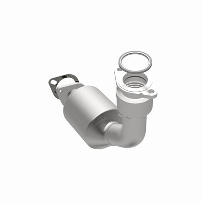 MagnaFlow Pontiac G8 California Grade CARB Compliant Direct-Fit Catalytic Converter 5461627 360 Degree Image Set