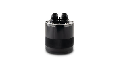 Vibrant Catch Can Assembly Small (0.75L) 4-Port 12765 12765 Photo - Primary