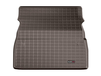 WeatherTech 2018+ Honda Odyssey Cargo Liner - Cocoa 431050 431050 Photo - Unmounted