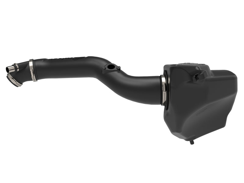 aFe Takeda Momentum PRO 5R Cold Air Intake System 16-18 Lexus RC TM-2018B-R Photo - Unmounted
