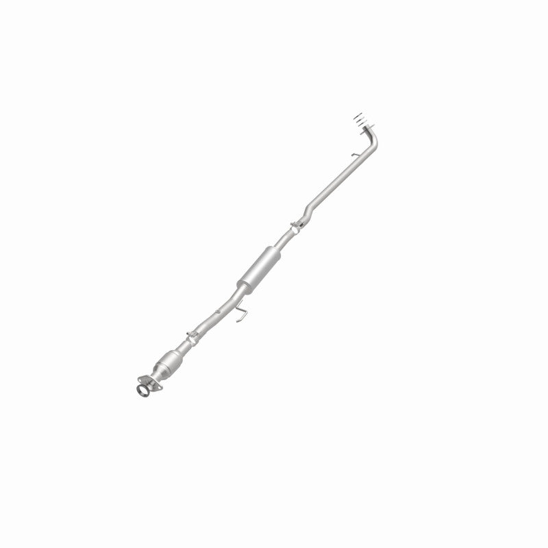 MagnaFlow HM Grade Federal / EPA Compliant Direct-Fit Catalytic Converter 93220 360 Degree Image Set
