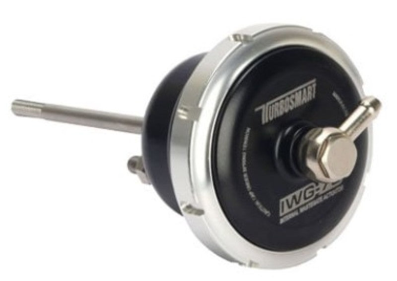Turbosmart IWG75 Ford Fiesta ST 1.6L 5 PSI Black Internal Wastegate Actuator TS-0622-7072-5 TS-0622-7072-5 User 1