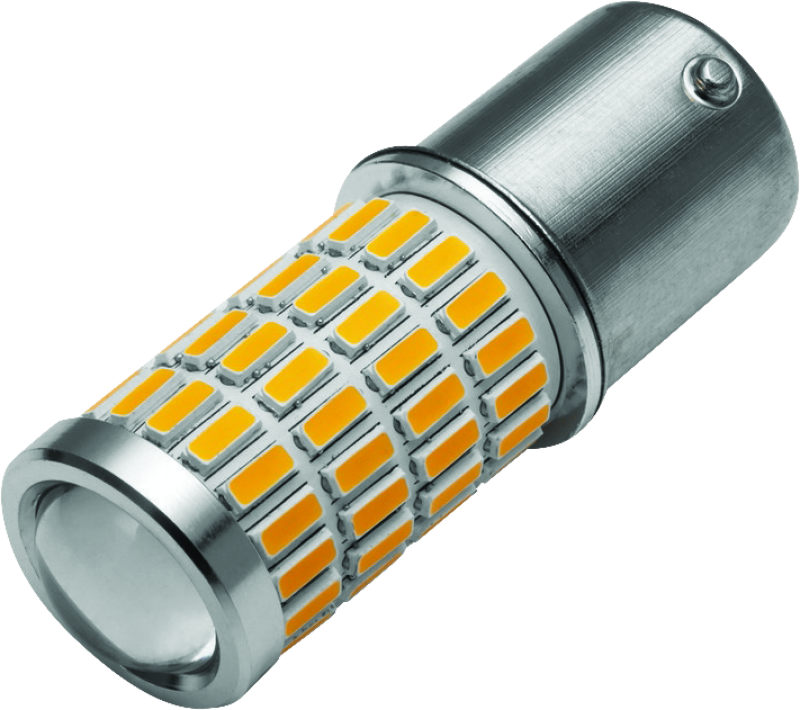 Kuryakyn Led Bulb Py21W Amber 2875 2875 Photo - Primary