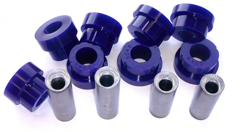 Superpro 2003 Infiniti G35 Base Rear Upper Inner Control Arm - Camber Adjustable Bushing Kit SPF3313XK SPF3313XK Photo - Primary