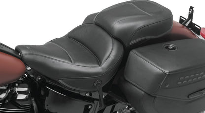 Mustang Motorcycle Shope Tripper Seat Chieftain 76308 76308 Photo - Primary
