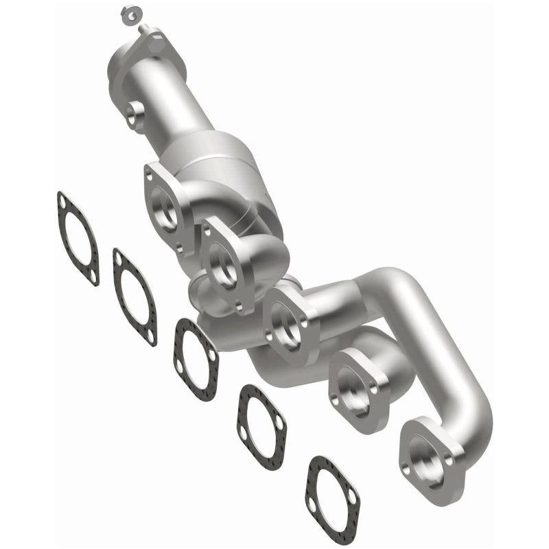 MagnaFlow BMW OEM Grade Federal / EPA Compliant Manifold Catalytic Converter 49804 Photo - out of package