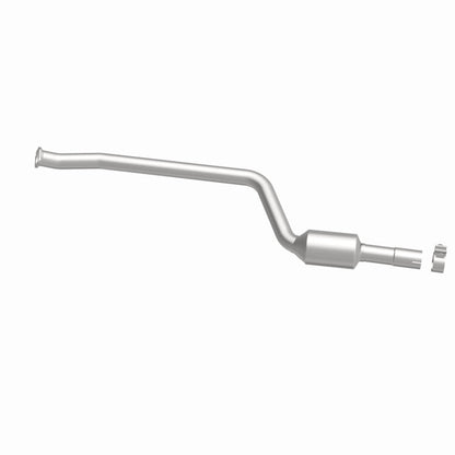 MagnaFlow BMW 128i OEM Grade Federal / EPA Compliant Direct-Fit Catalytic Converter 21-990 360 Degree Image Set