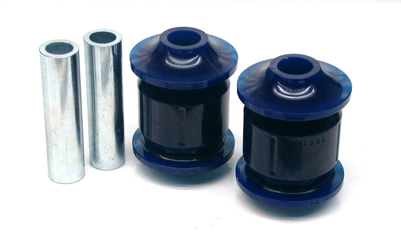 SuperPro Rear Radius Arm To Chassis Mount Bushing Kit SPF1805K Photo - Primary