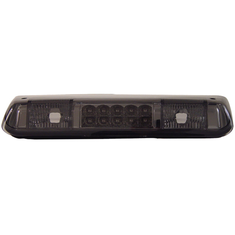 Anzo 2004-2008 Ford F-150 LED 3rd Brake Light Smoke 531017 Photo - Primary