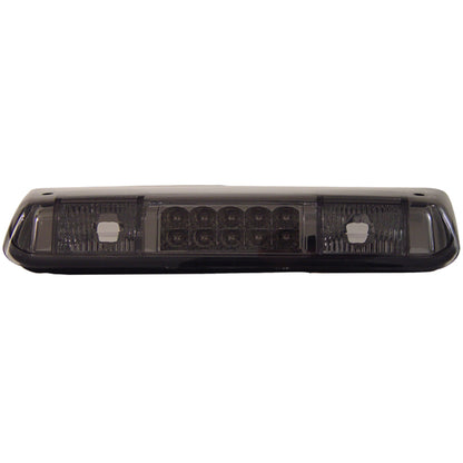 Anzo 2004-2008 Ford F-150 LED 3rd Brake Light Smoke 531017 Photo - Primary
