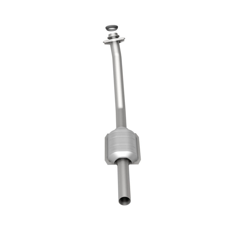 MagnaFlow Standard Grade Federal / EPA Compliant Direct-Fit Catalytic Converter 23269 360 Degree Image Set