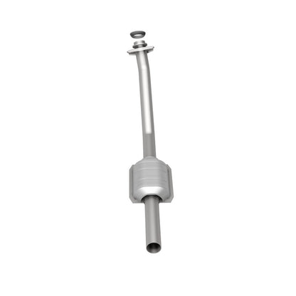 MagnaFlow Standard Grade Federal / EPA Compliant Direct-Fit Catalytic Converter 23269 360 Degree Image Set