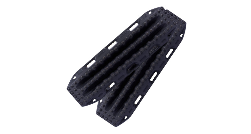 Maxtrax Xtreme Recovery Tracks Black MTXXBK