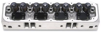Edelbrock Cyl Head Perf. RPM. Chrys. Magnum V8. 92UP 5.2L. 93UP 5.9L. Complete 61779 Photo - Primary