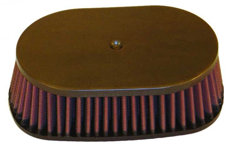 K&N Engineering Performance Air Filter Honda XR650L 1993-2017 KNEHA-6592 HA-6592 Photo - Primary