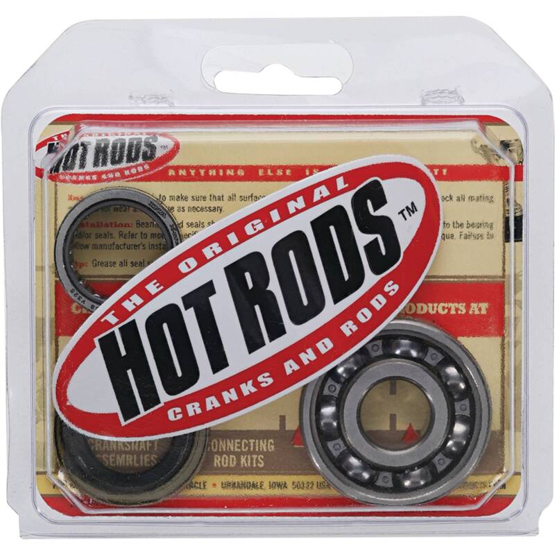 Hot Rods 17-18 Husqvarna TE 250 250cc Counter Balancer Kit HR00181 HR00181 Photo - Primary