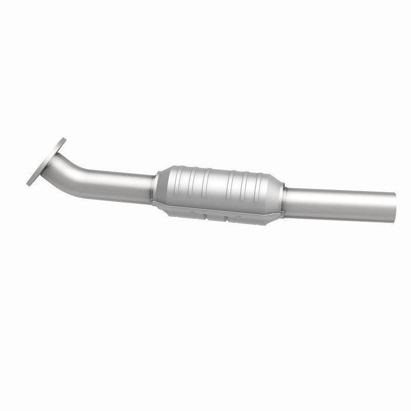 MagnaFlow Toyota RAV4 HM Grade Federal / EPA Compliant Direct-Fit Catalytic Converter 23000 360 Degree Image Set