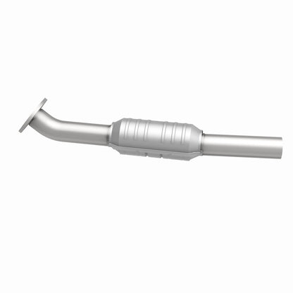 MagnaFlow Toyota RAV4 HM Grade Federal / EPA Compliant Direct-Fit Catalytic Converter 23000 360 Degree Image Set