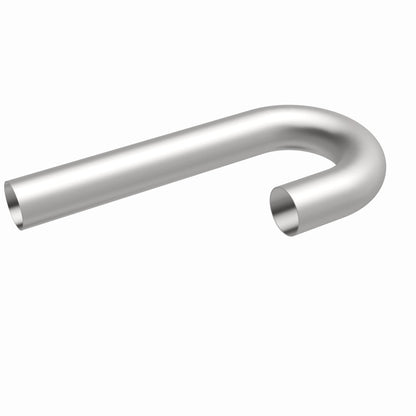 MagnaFlow 180° Bend Stainless Steel Pipe 10722 360 Degree Image Set