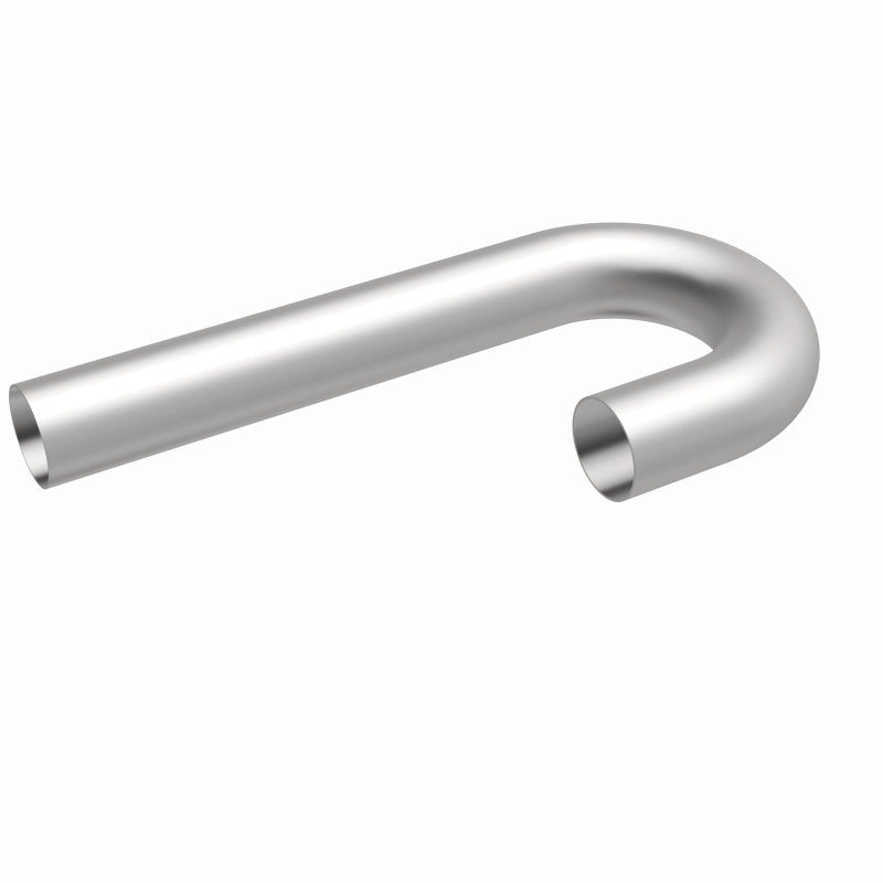 MagnaFlow 180° Bend Stainless Steel Pipe 10722 360 Degree Image Set